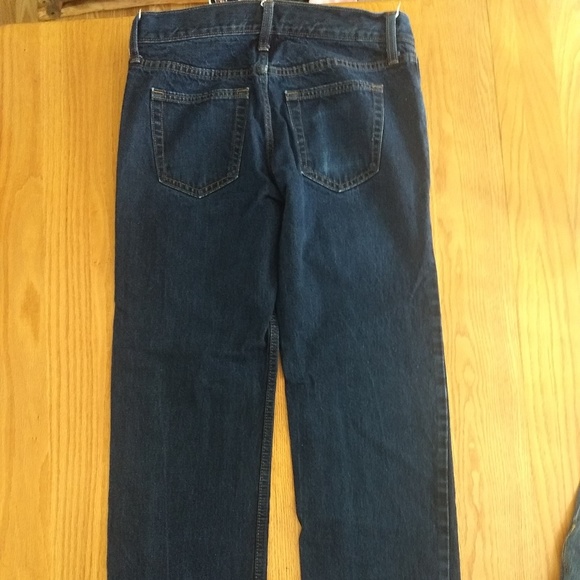 Jeans from old Navy - Picture 4 of 4